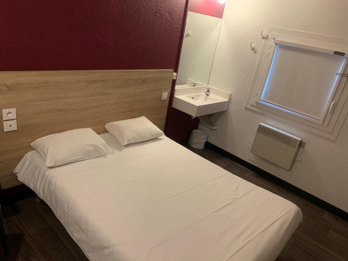 Hotel Hotelf1 Villepinte Parc Des Expositions *