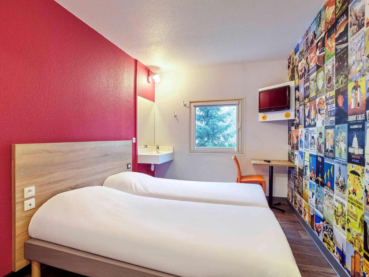 Hotel Hotelf1 Villepinte Parc Des Expositions