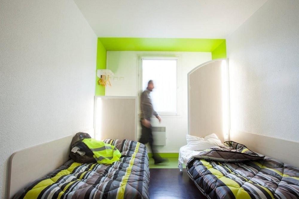 Hotel Hotelf1 Villepinte Parc Des Expositions Villepinte (Seine-Saint-Denis)