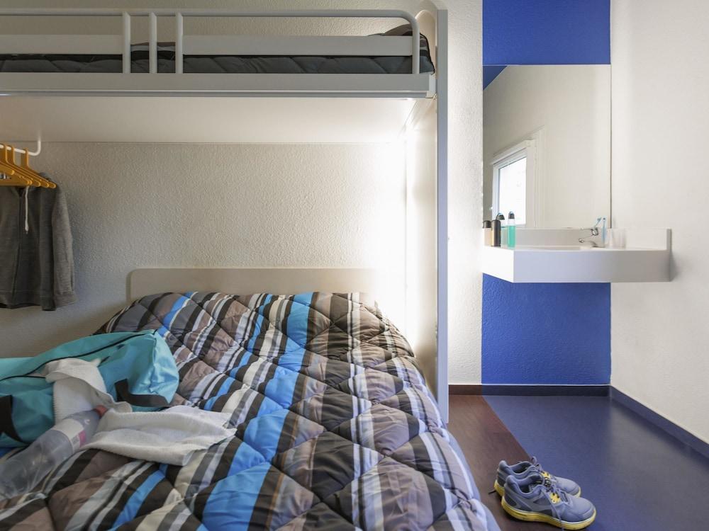 Hotel Hotelf1 Villepinte Parc Des Expositions Villepinte (Seine-Saint-Denis)