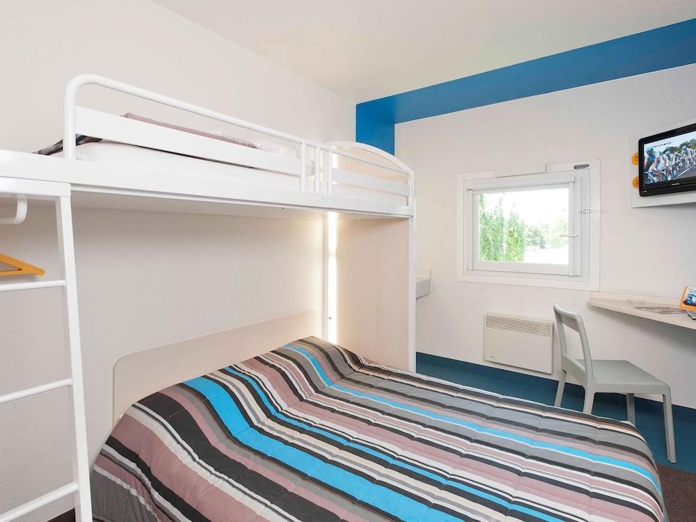 Hotel Hotelf1 Villepinte Parc Des Expositions Villepinte (Seine-Saint-Denis)